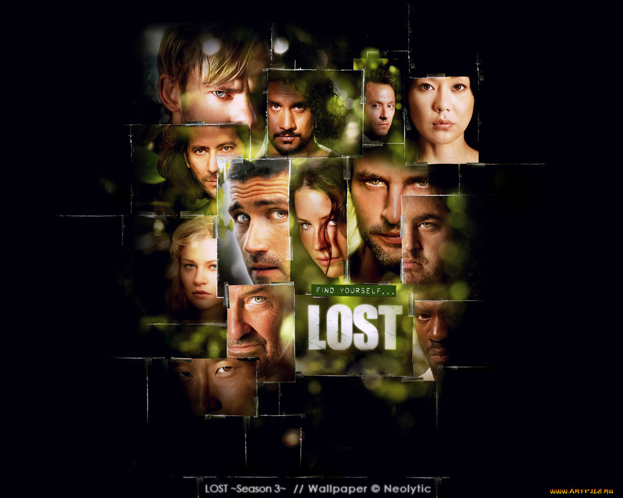 , , lost